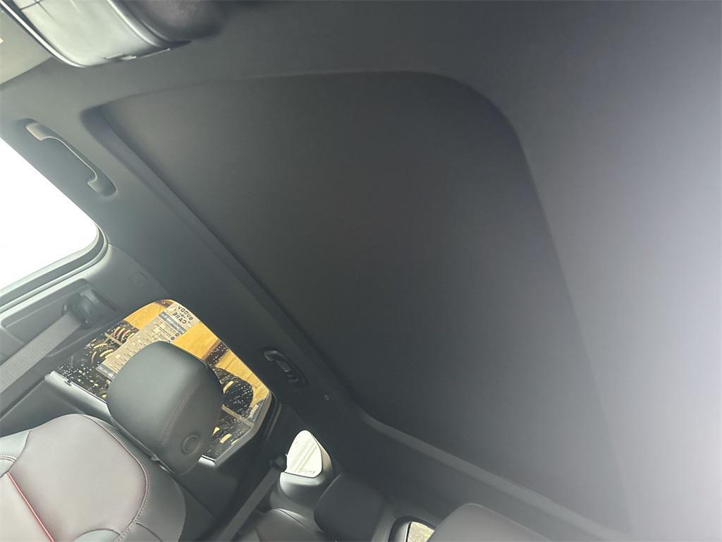 new 2026 Chevrolet Blazer car, priced at $47,840