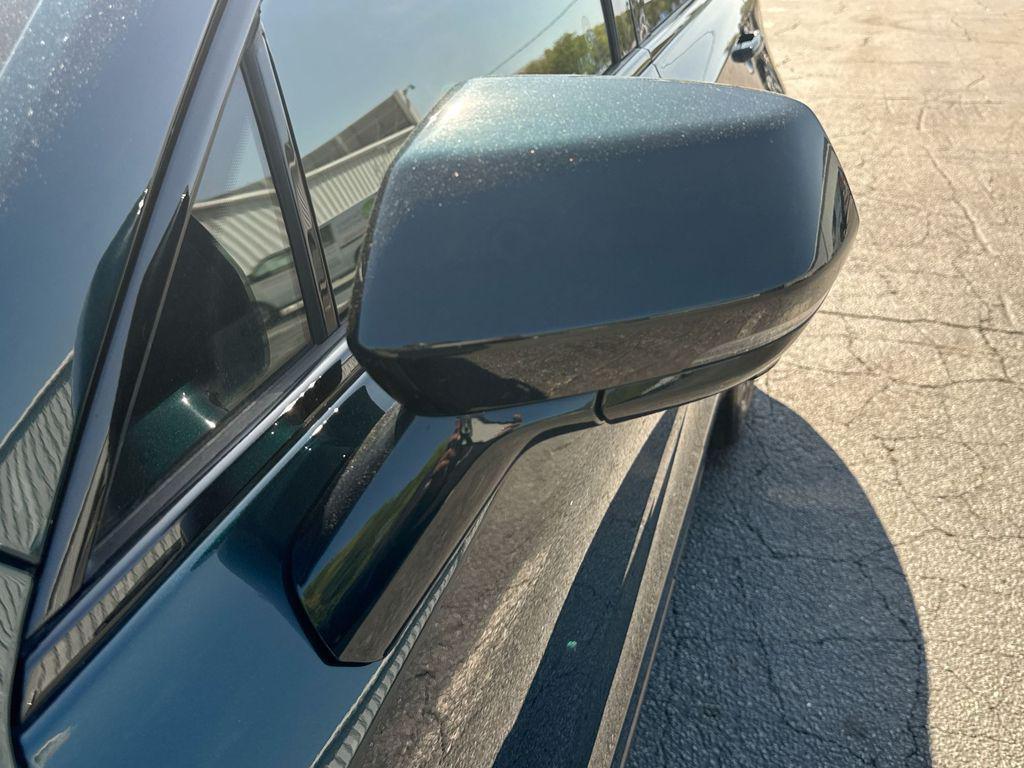 used 2025 Cadillac XT4 car, priced at $33,662