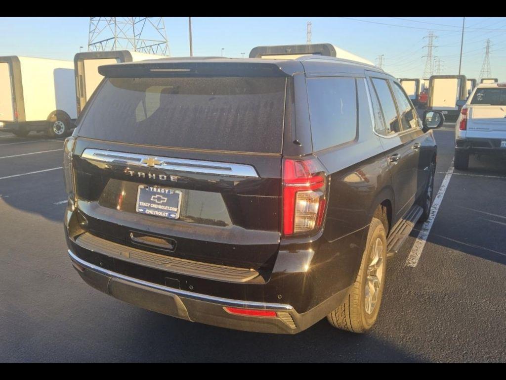 used 2024 Chevrolet Tahoe car, priced at $47,972