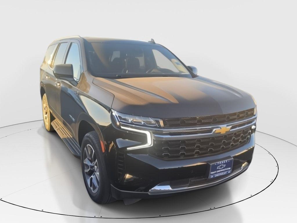 used 2024 Chevrolet Tahoe car, priced at $47,972