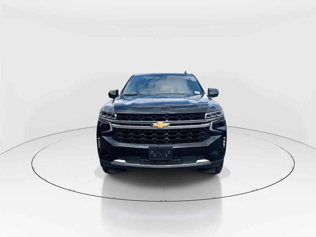 used 2024 Chevrolet Tahoe car, priced at $47,954
