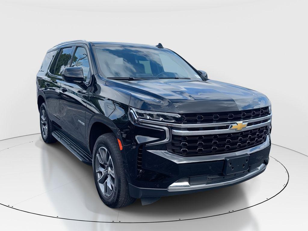 used 2024 Chevrolet Tahoe car, priced at $47,954