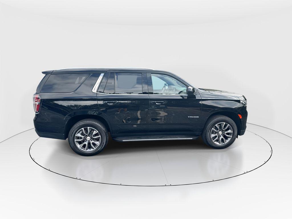 used 2024 Chevrolet Tahoe car, priced at $47,954