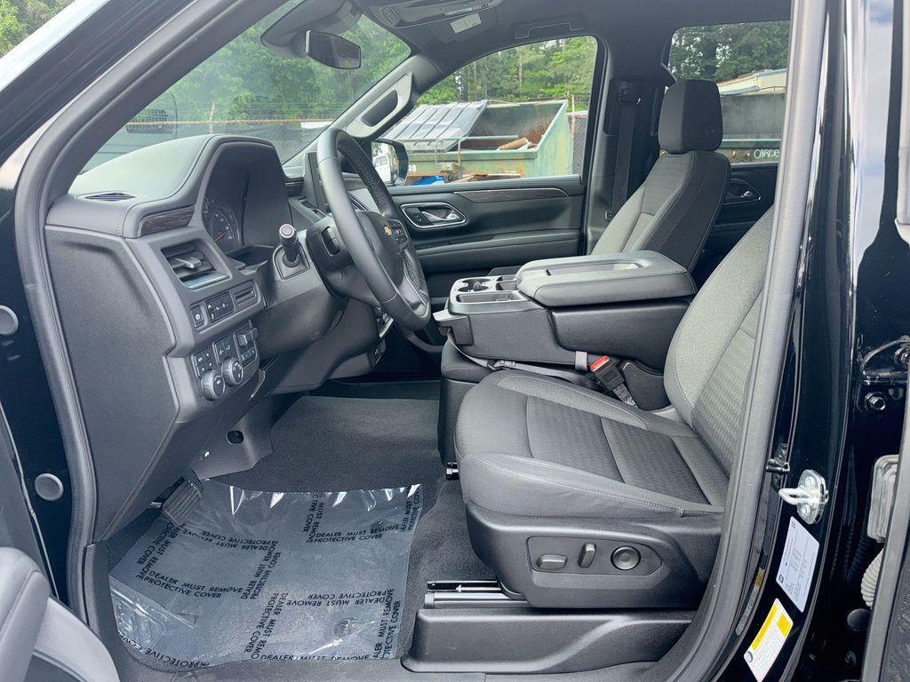 used 2024 Chevrolet Tahoe car, priced at $47,954