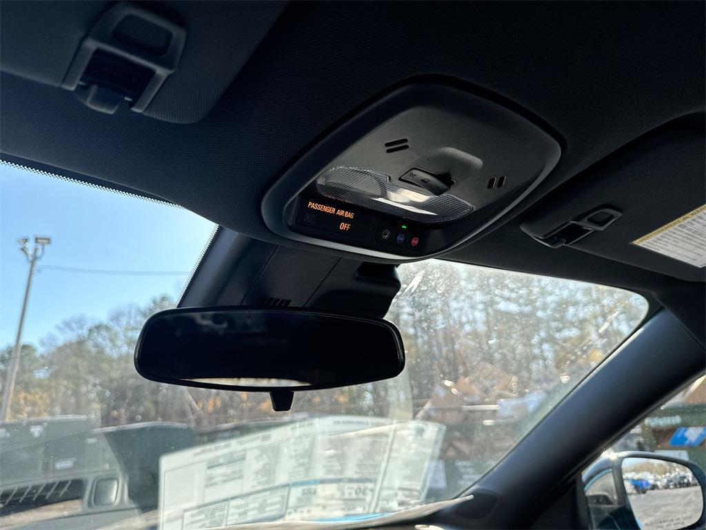 new 2026 Chevrolet Trax car, priced at $26,590