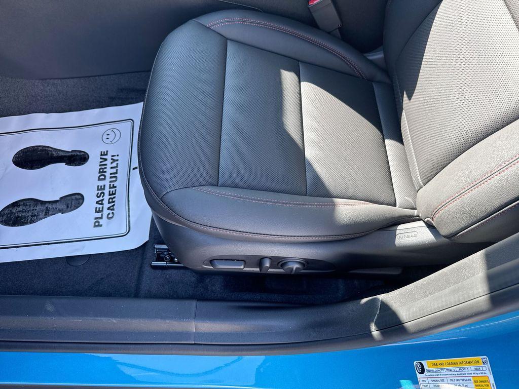 new 2026 Chevrolet Trax car, priced at $26,408