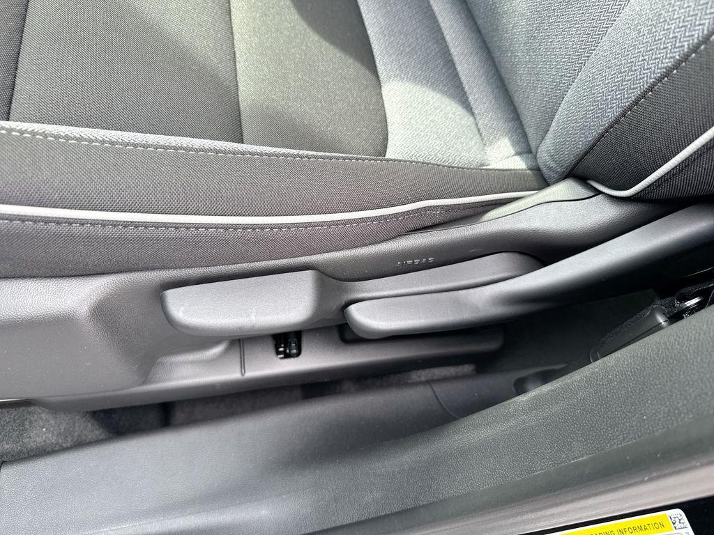 new 2026 Chevrolet TrailBlazer car, priced at $28,681