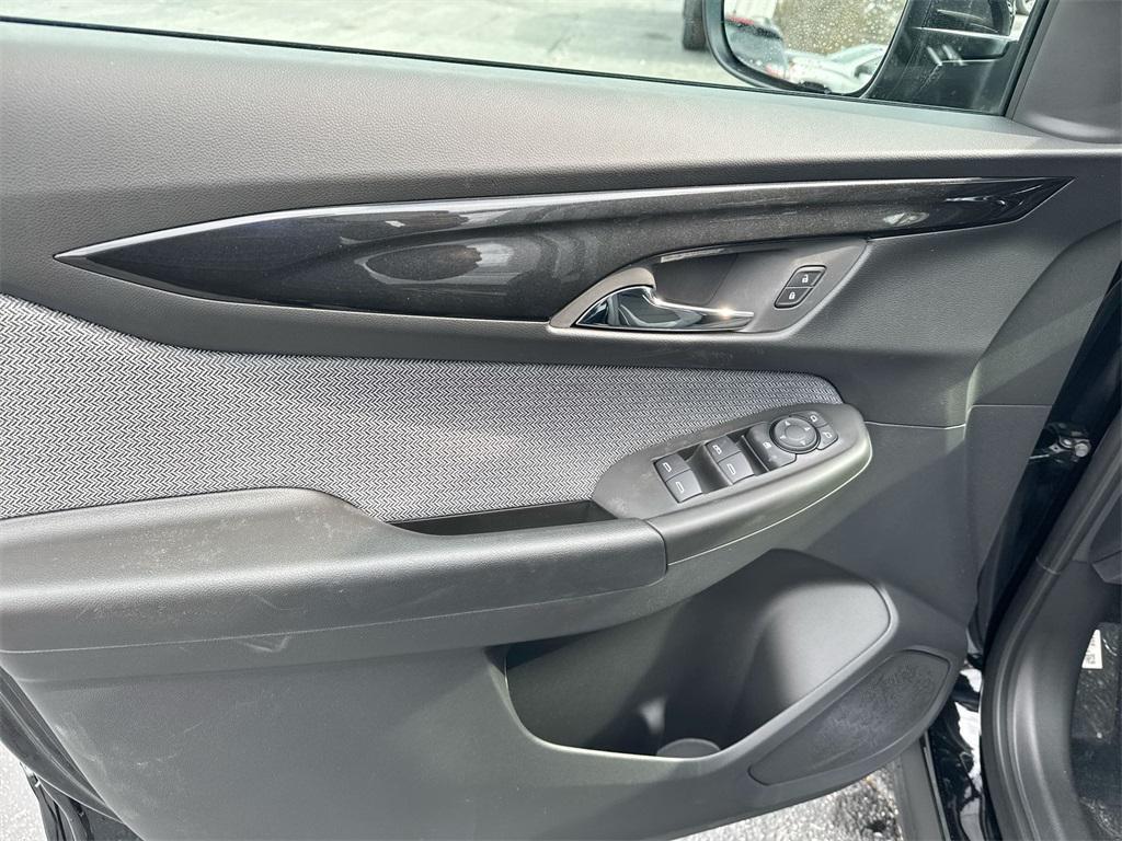 new 2026 Chevrolet TrailBlazer car, priced at $28,181