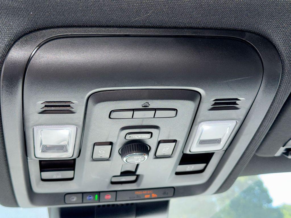 used 2024 Chevrolet Suburban car, priced at $66,993