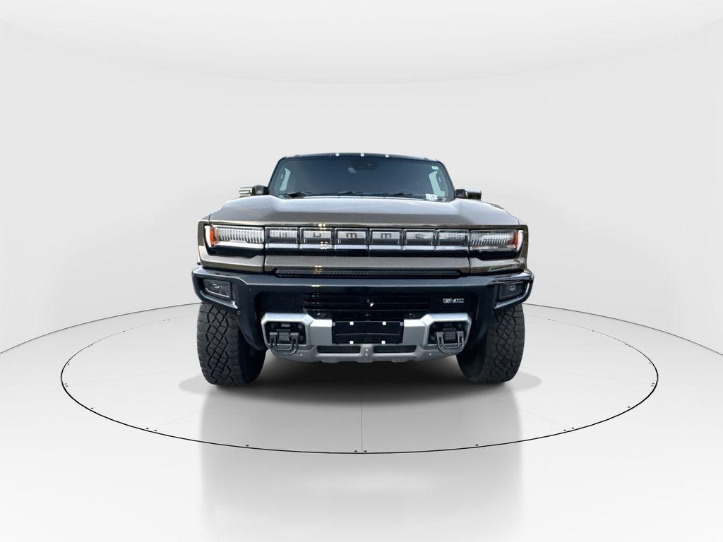 used 2024 GMC HUMMER EV SUV car, priced at $64,655