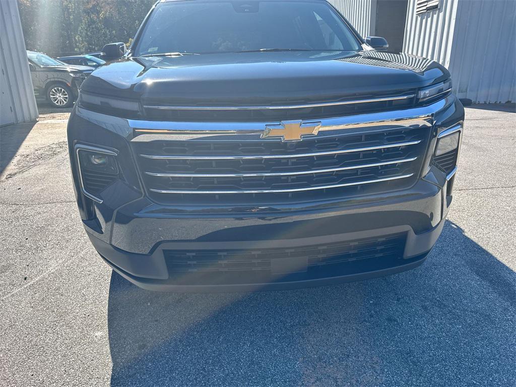 new 2026 Chevrolet Traverse car, priced at $40,695