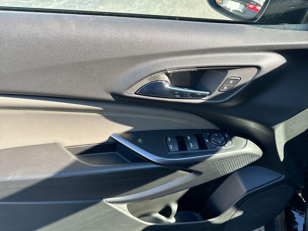 new 2026 Chevrolet Trax car, priced at $27,289