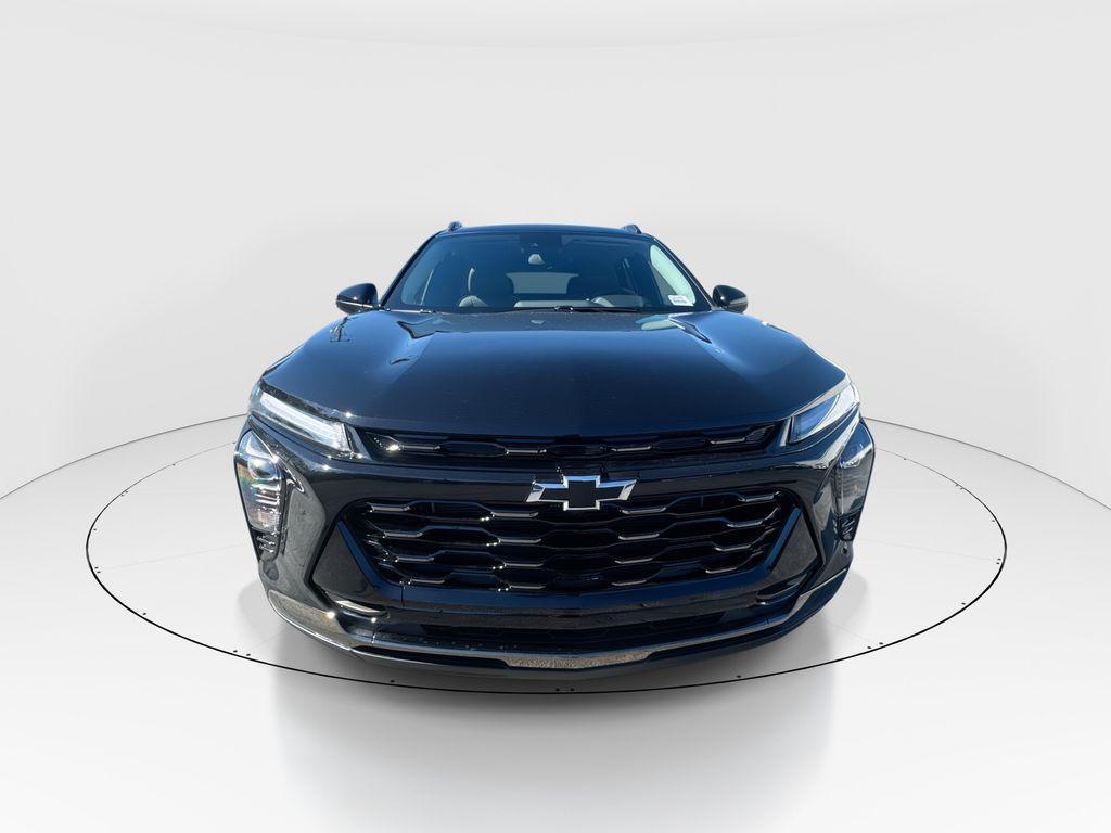 new 2026 Chevrolet Trax car, priced at $27,289