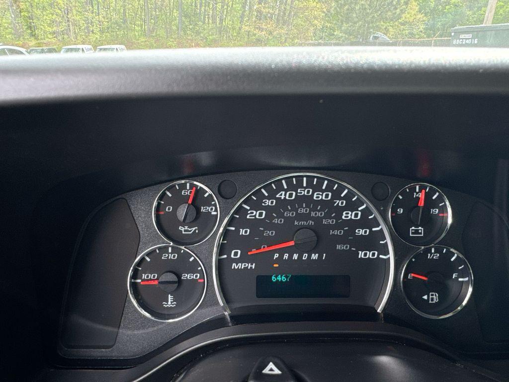 used 2024 GMC Savana 2500 car, priced at $30,982