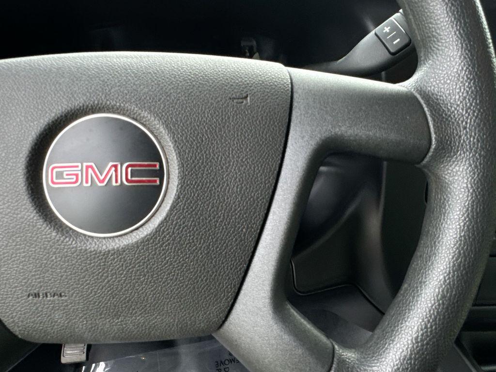 used 2024 GMC Savana 2500 car, priced at $30,982
