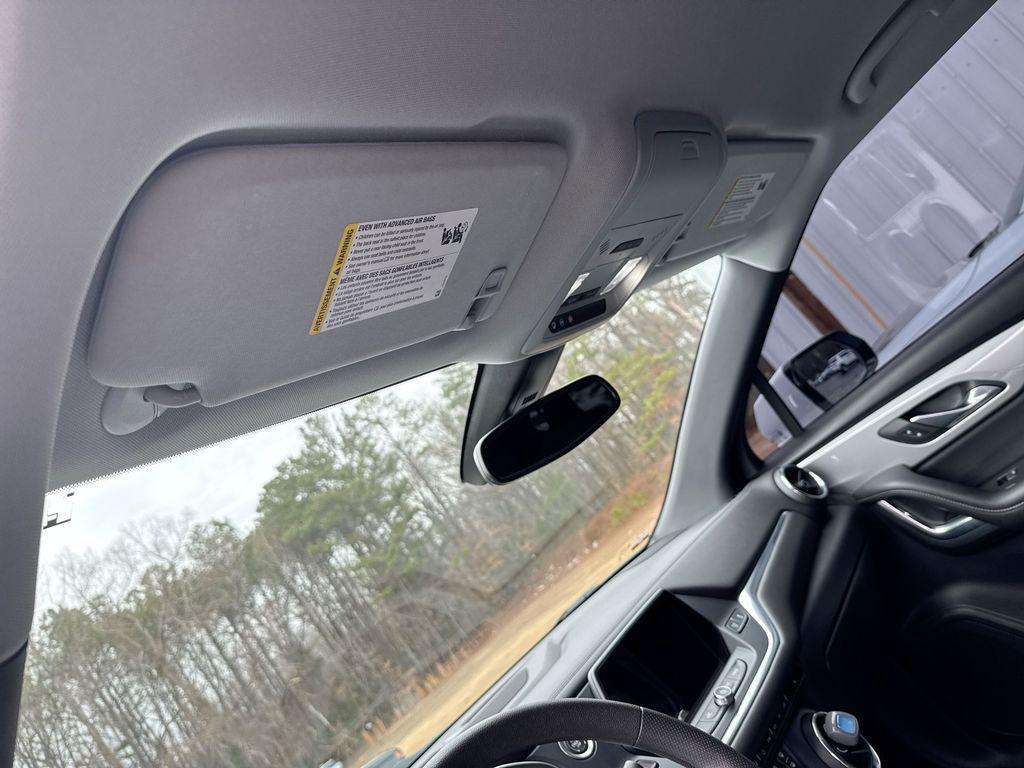 used 2022 Chevrolet Blazer car, priced at $21,685