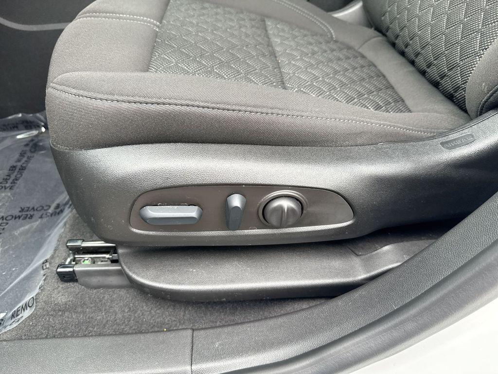 used 2022 Chevrolet Blazer car, priced at $21,685