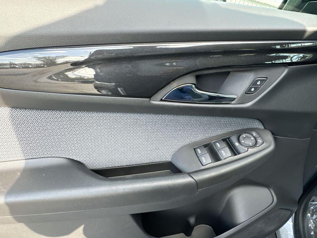 new 2026 Chevrolet TrailBlazer car, priced at $24,322