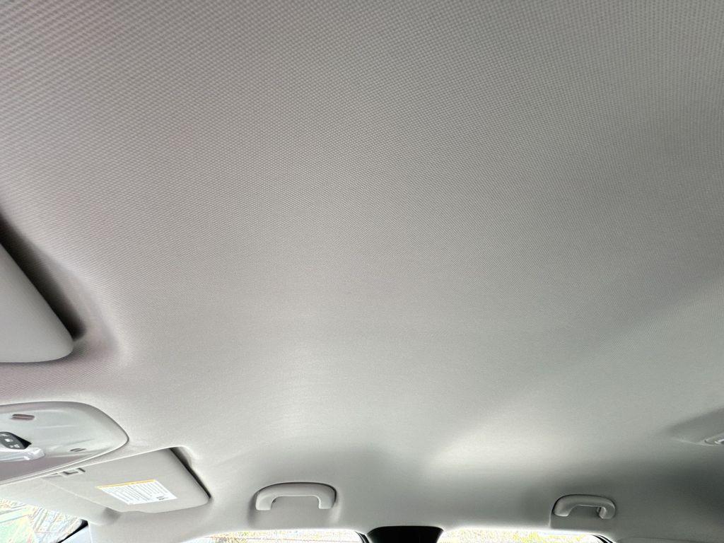 new 2026 Chevrolet TrailBlazer car, priced at $24,322