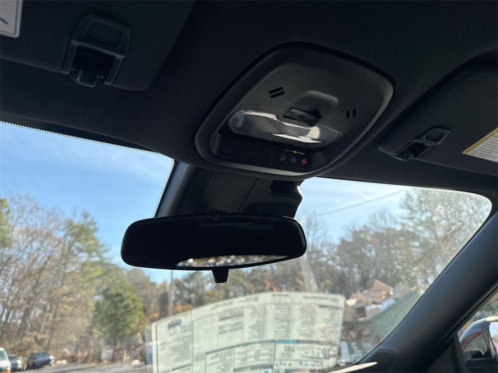 new 2026 Chevrolet Trax car, priced at $26,195