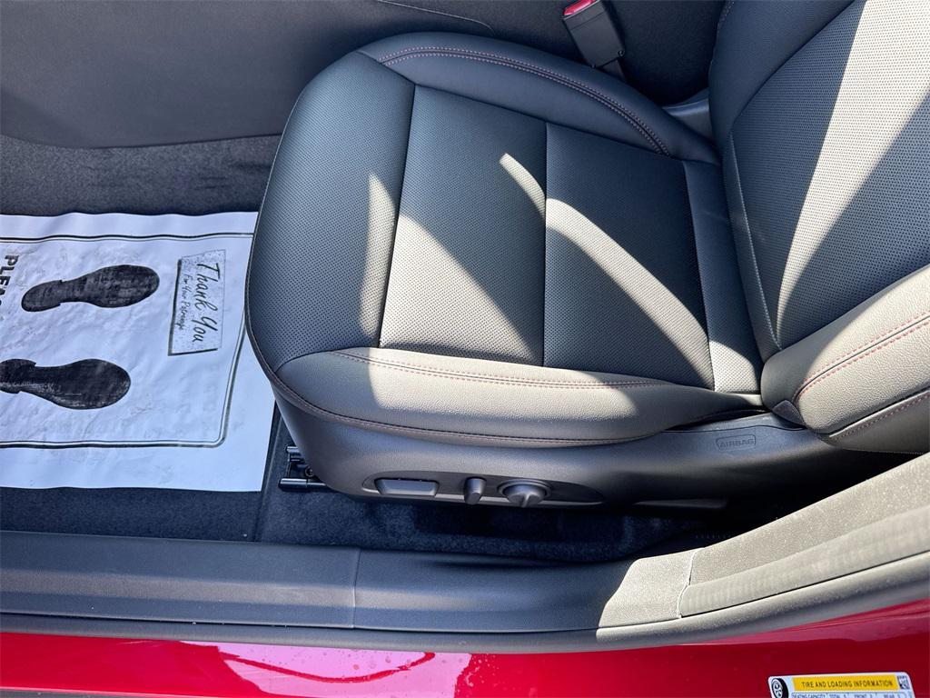 new 2026 Chevrolet Trax car, priced at $26,195