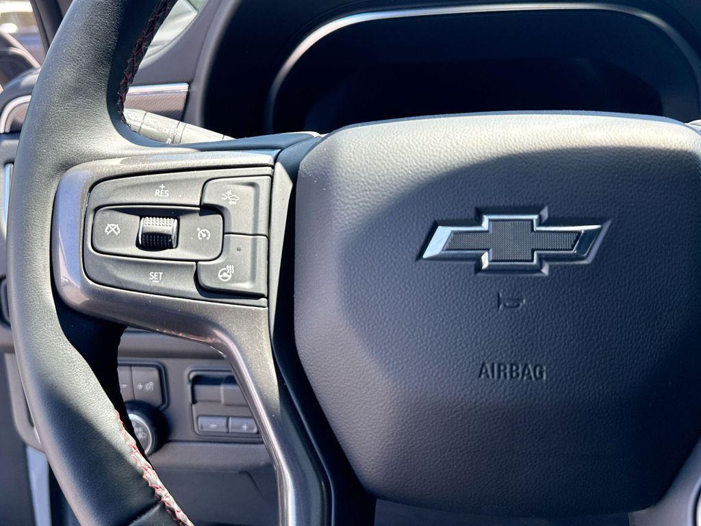 used 2024 Chevrolet Suburban car, priced at $61,654
