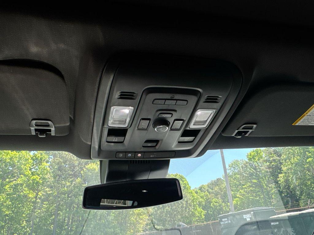used 2024 Chevrolet Suburban car, priced at $61,654