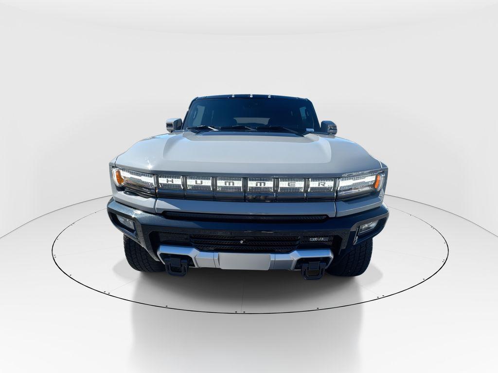 used 2025 GMC HUMMER EV SUV car, priced at $69,981