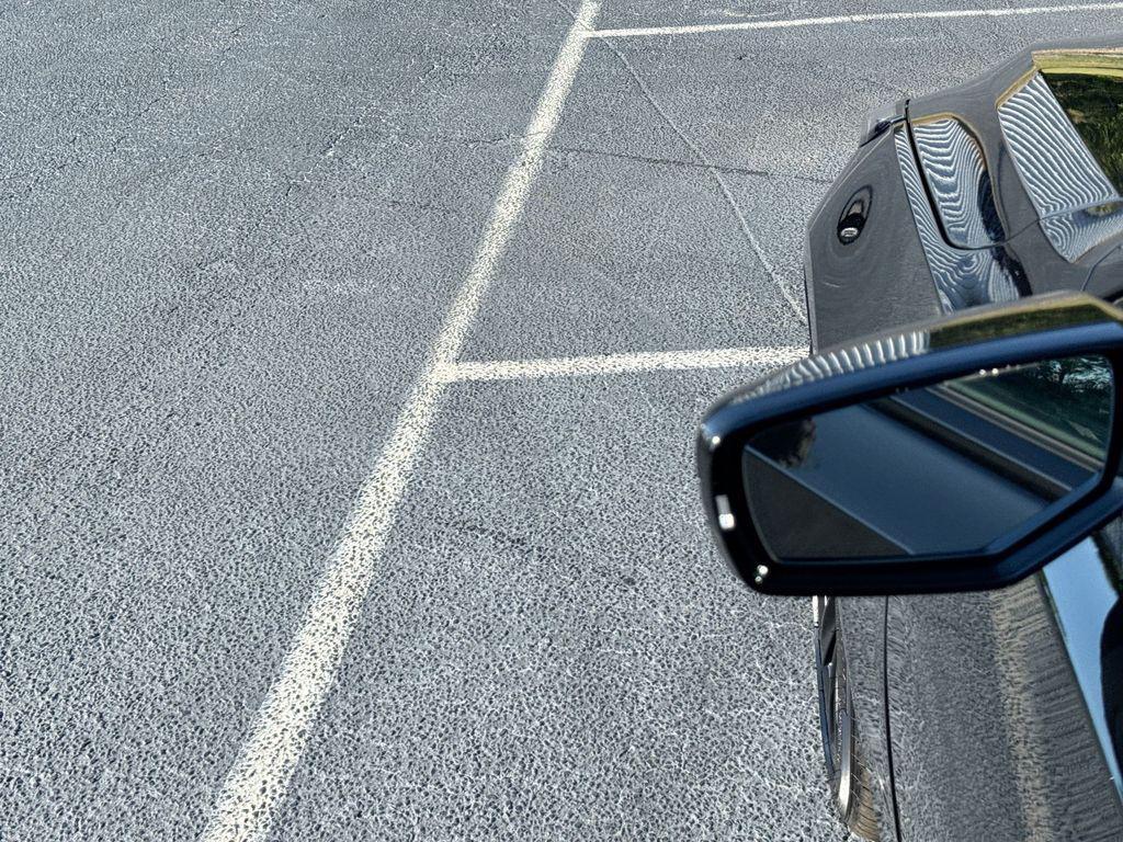 used 2025 Cadillac CT5 car, priced at $41,963