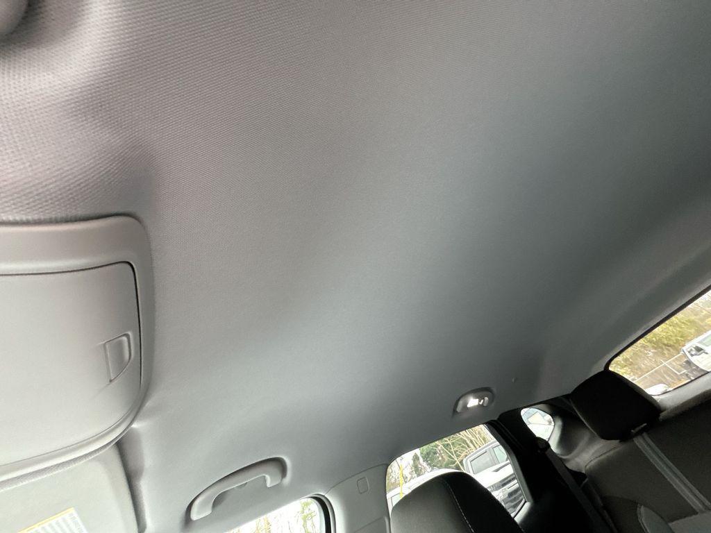 new 2026 Chevrolet Blazer car, priced at $37,415