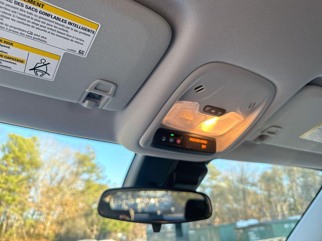 new 2026 Chevrolet TrailBlazer car, priced at $26,370