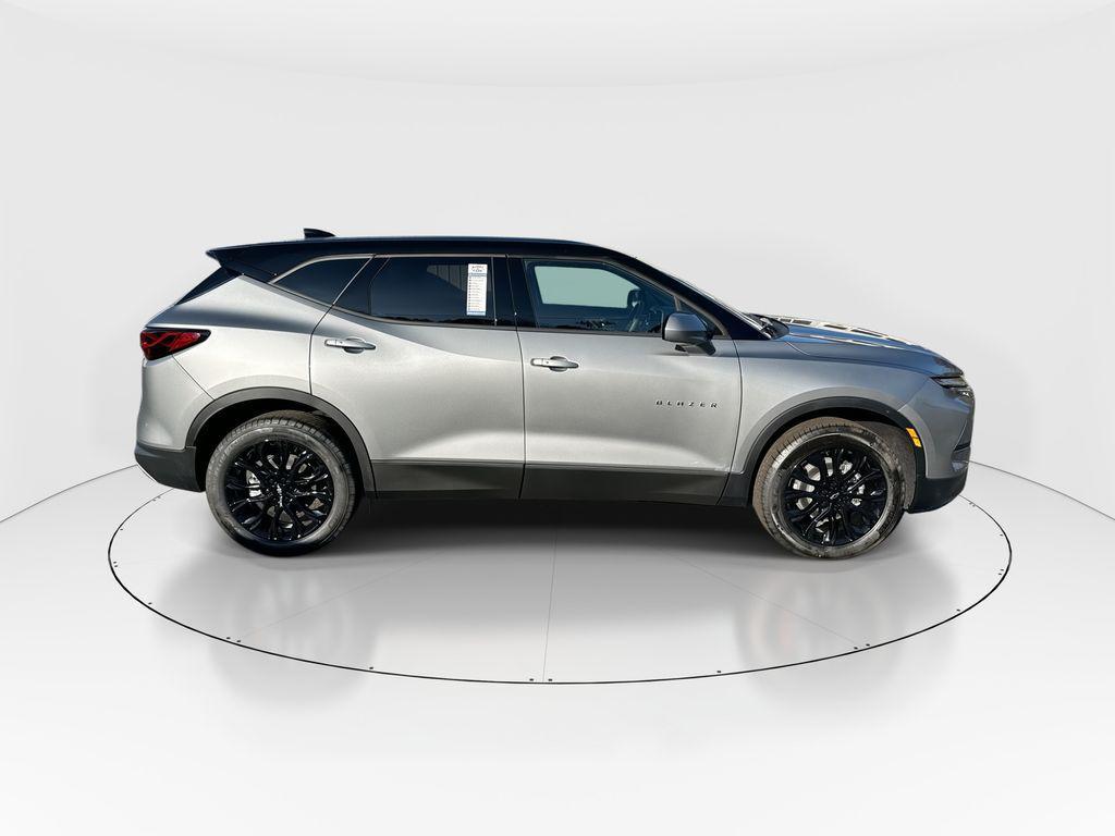 new 2026 Chevrolet Blazer car, priced at $36,940