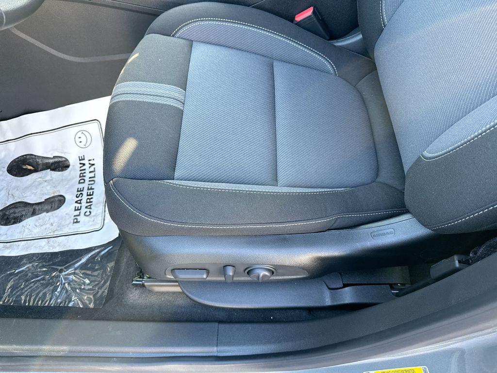 new 2026 Chevrolet Blazer car, priced at $36,940