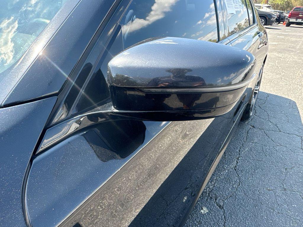 used 2019 BMW 740 car, priced at $17,634