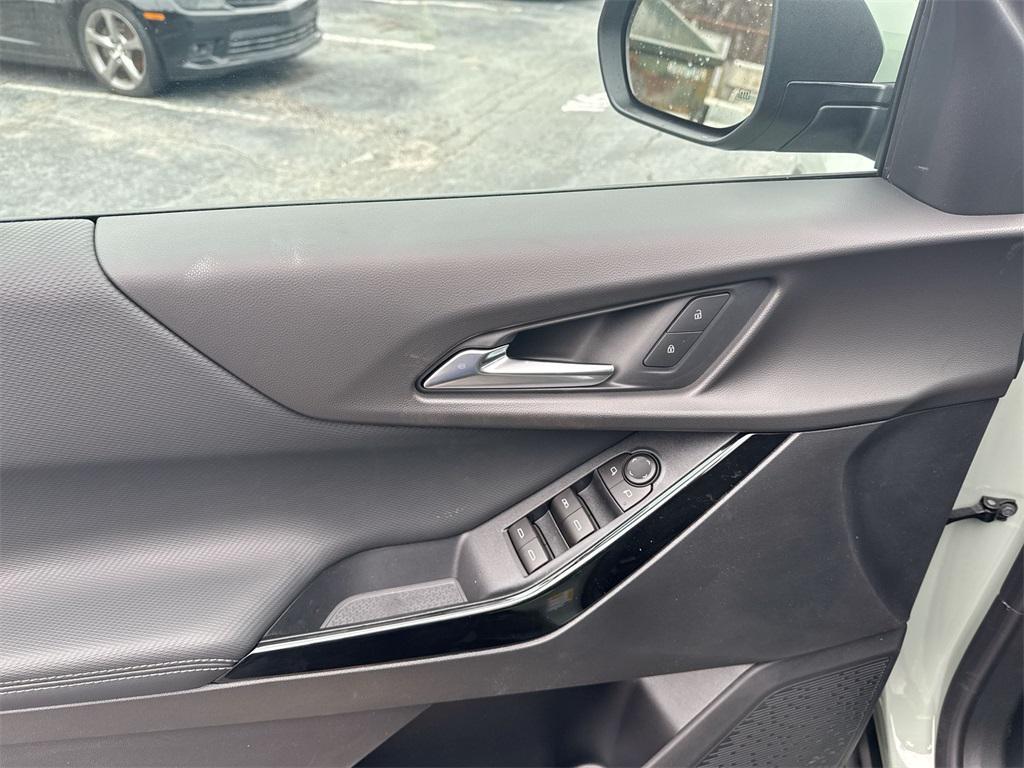 new 2026 Chevrolet Equinox car, priced at $32,087