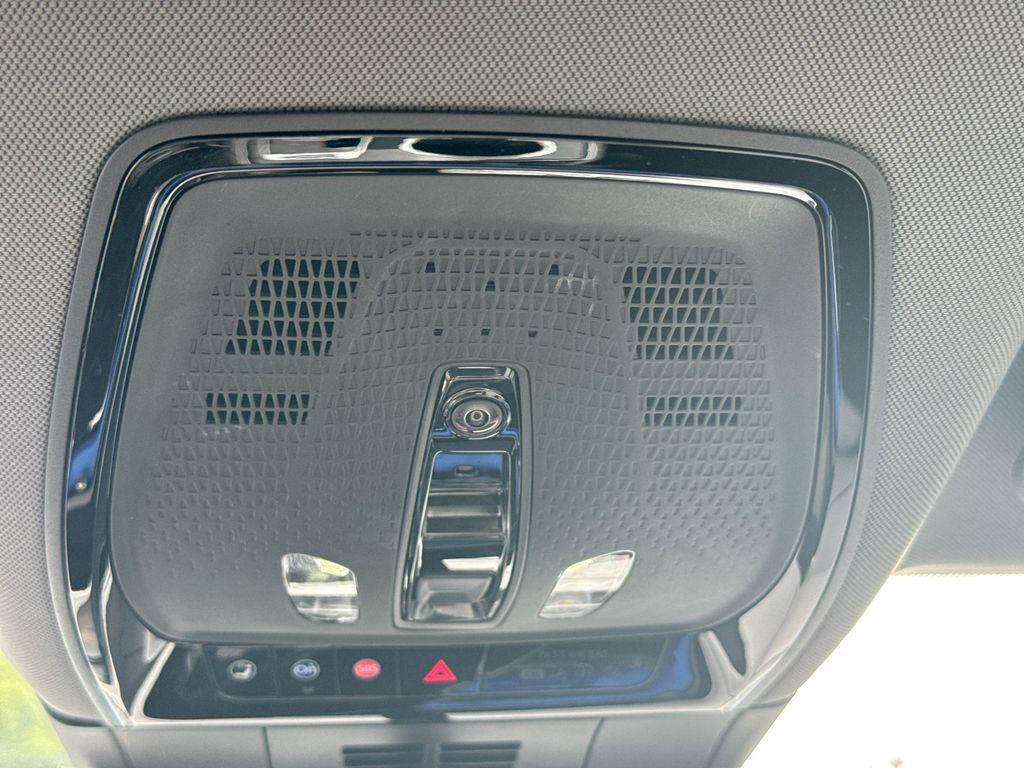 used 2025 Cadillac OPTIQ car, priced at $37,972