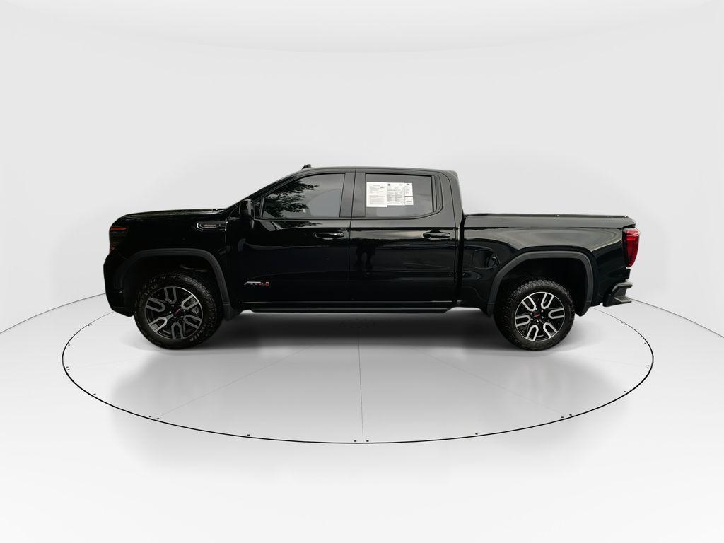 used 2024 GMC Sierra 1500 car, priced at $53,954