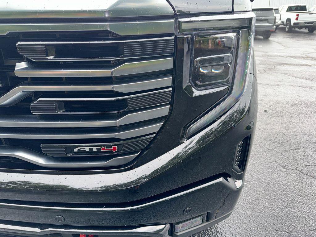 used 2024 GMC Sierra 1500 car, priced at $53,954