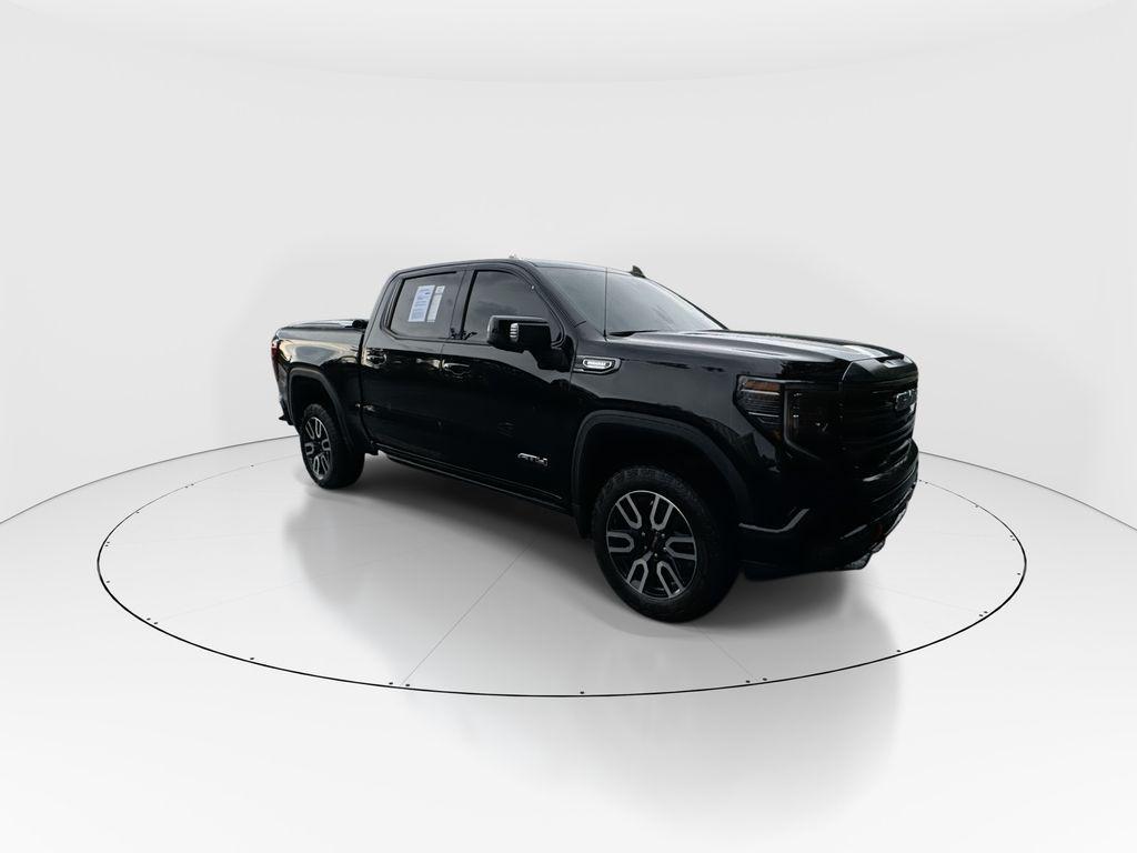 used 2024 GMC Sierra 1500 car, priced at $53,954