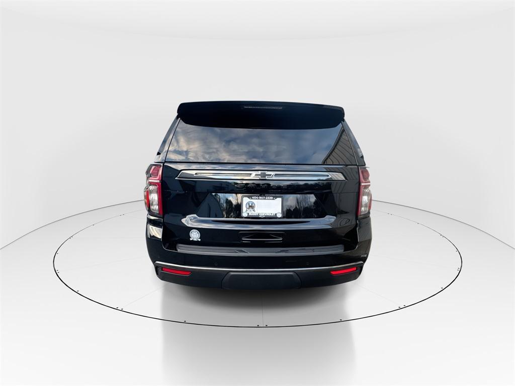 used 2022 Chevrolet Tahoe car, priced at $49,990
