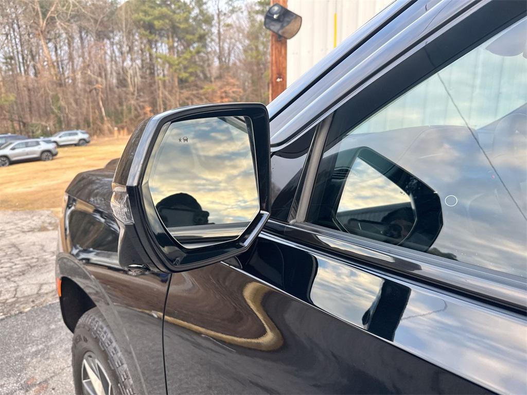 used 2022 Chevrolet Tahoe car, priced at $49,990