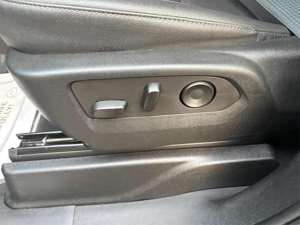 used 2022 Chevrolet Tahoe car, priced at $49,990