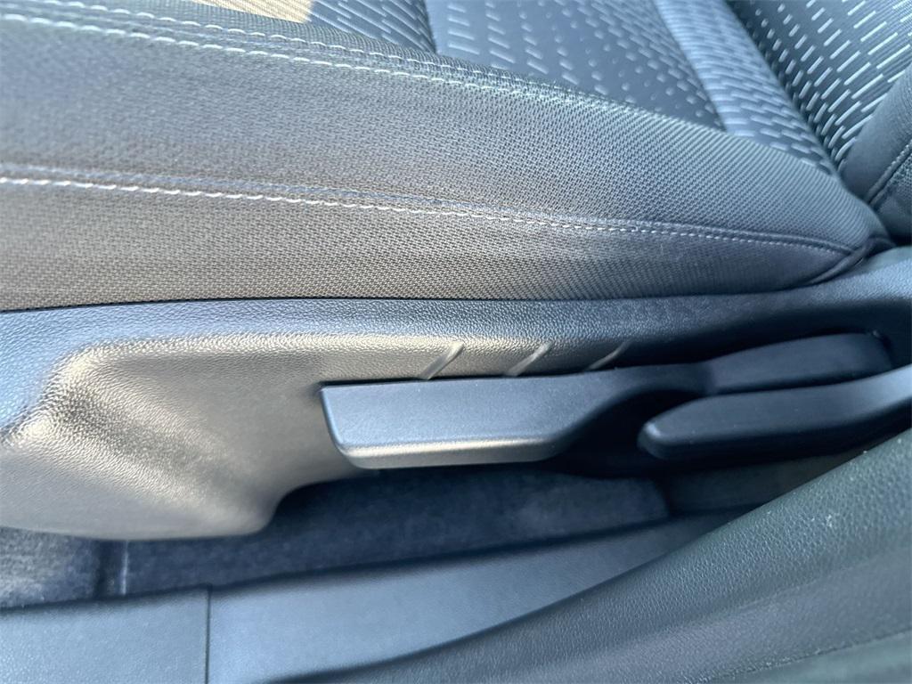 used 2025 Chevrolet Equinox car, priced at $23,621