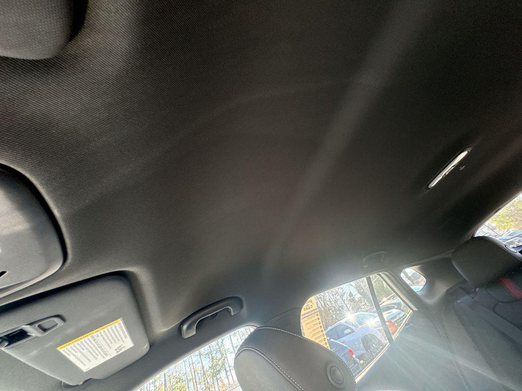 new 2026 Chevrolet Trax car, priced at $27,289