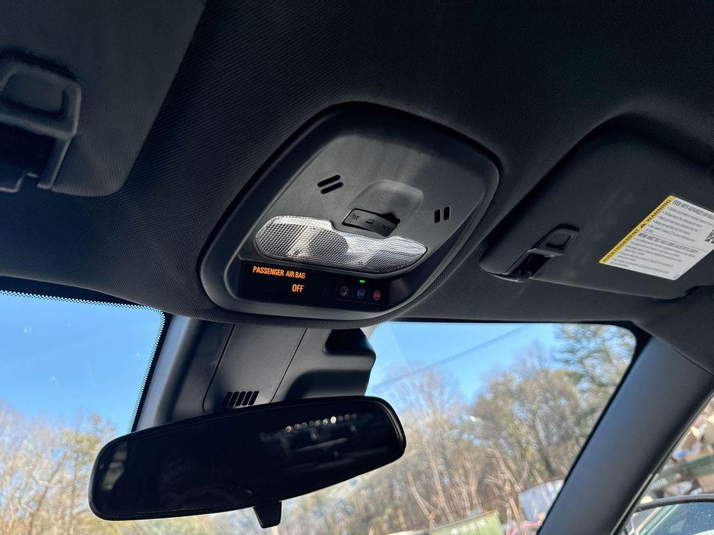 new 2026 Chevrolet Trax car, priced at $27,289