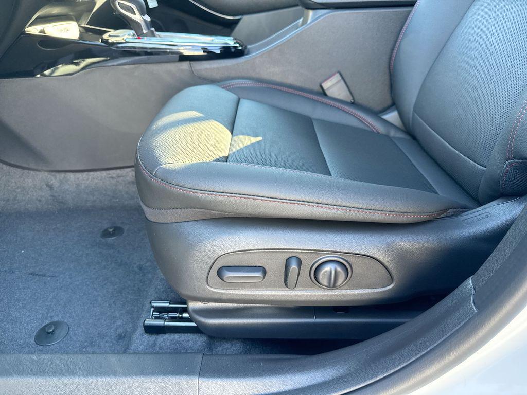 new 2026 Chevrolet Trax car, priced at $27,289