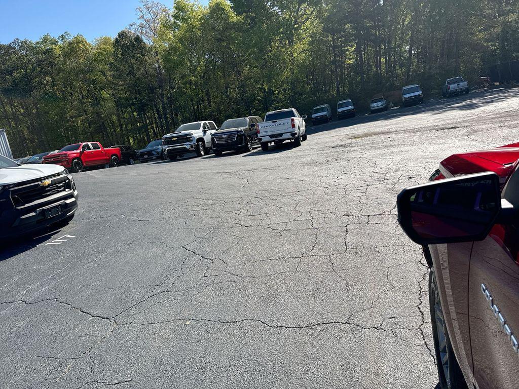 new 2026 Chevrolet Colorado car, priced at $36,119