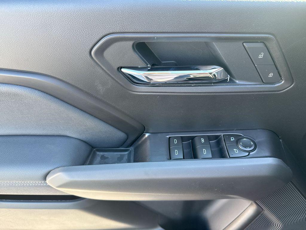 new 2026 Chevrolet Colorado car, priced at $36,119