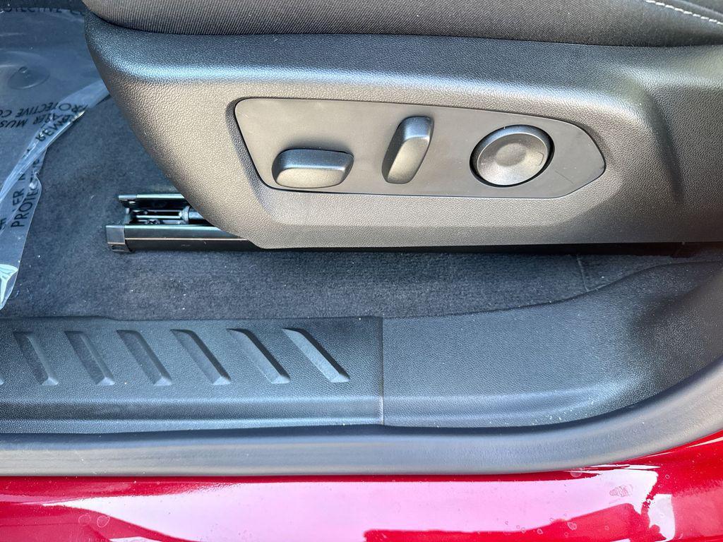 new 2026 Chevrolet Colorado car, priced at $36,119