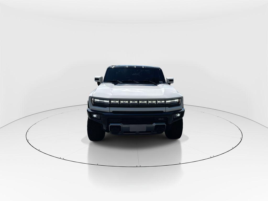 used 2025 GMC HUMMER EV Pickup car, priced at $64,972